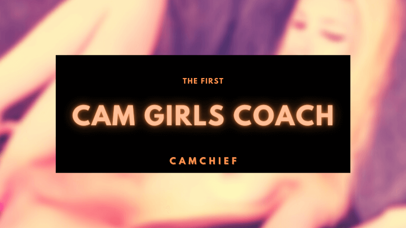 Nikki - The First Cam Girls Coach