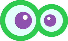 Camfrog logotype
