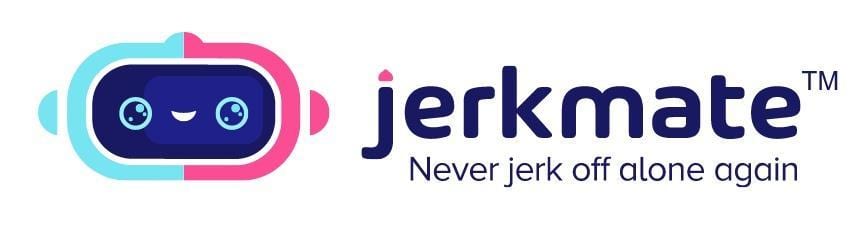 Jerkmate logotype