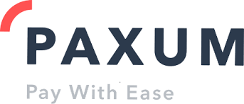 Logo of Paxum