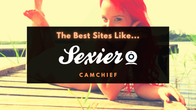 Best sites like Sexier list and ranking
