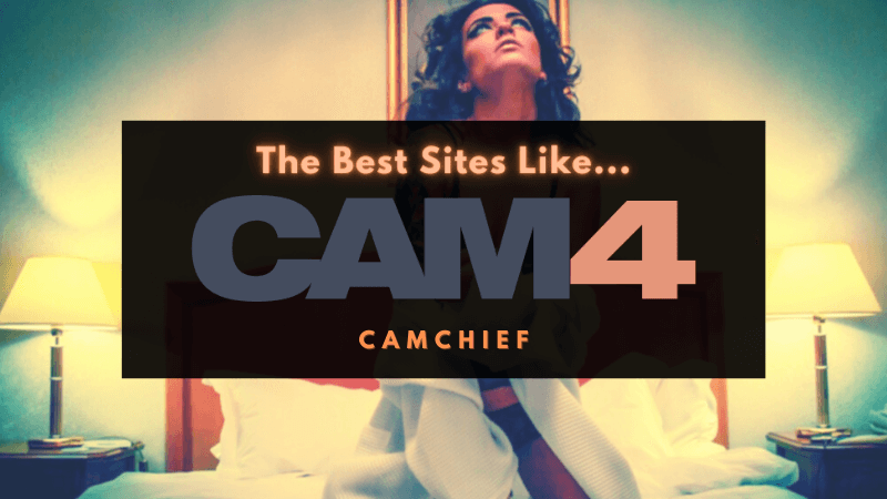 Sites like Cam4 list and ranking