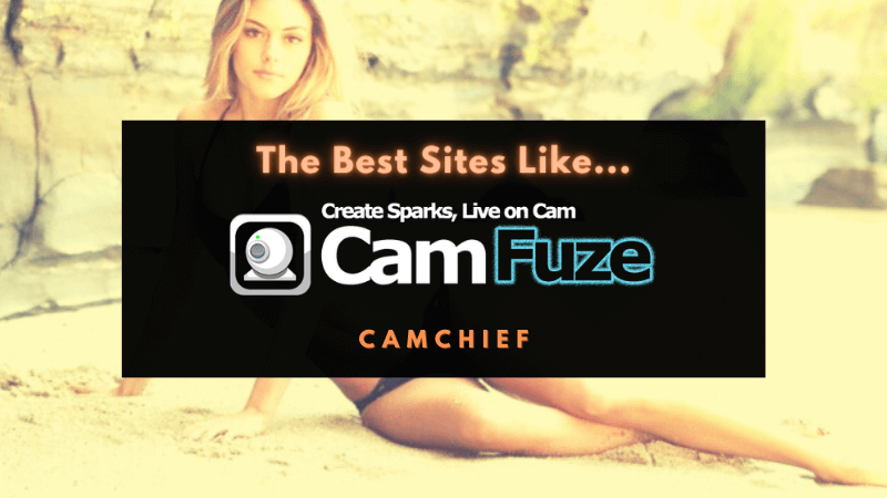 Sites like CamFuze guide