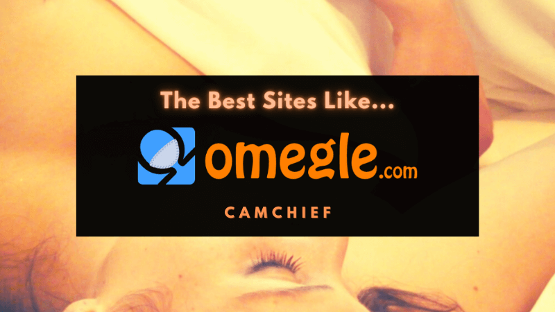 Sites like Omegle list and ranking