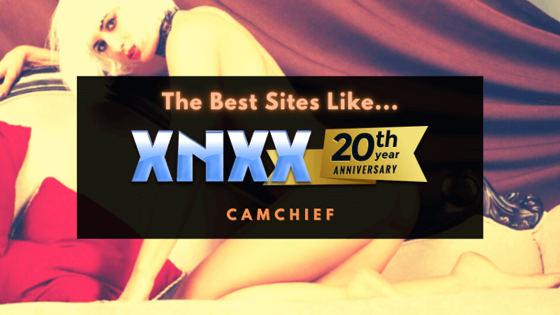 Sites like XNXX list, ranking, guide