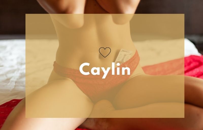 caylin featured image