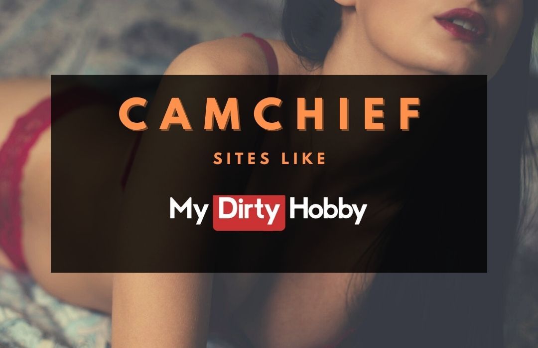 Sites like MyDirtyHobby