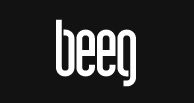 Beeg logo