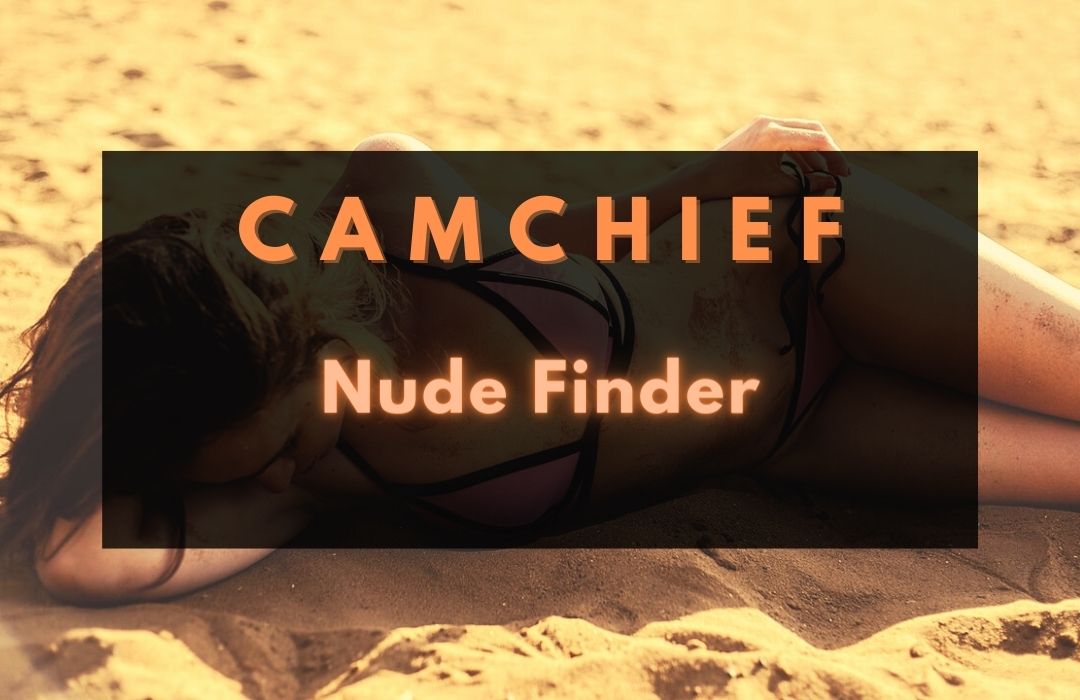 Nude finder