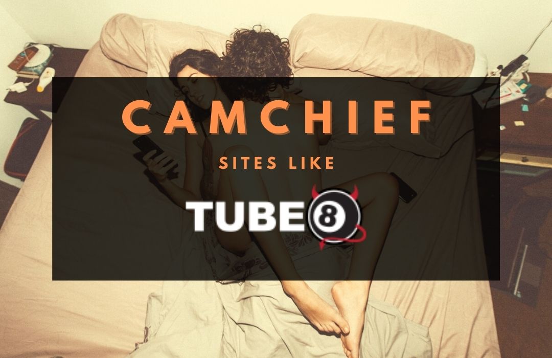 Sites like Tube8