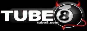 Tube8 logo