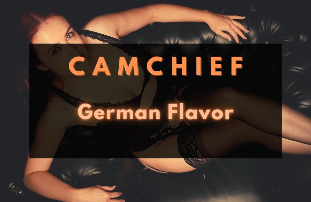 German Flavor webcam model