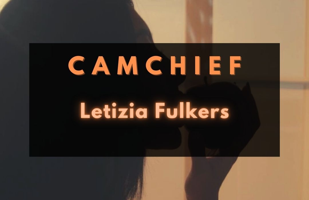 Letizia Fulkers webcam model